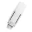 Osram Dulux-D LED 5.5W 700lm - 840 Bianco Freddo | 2-Pin - Sostitutiva 13W