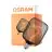 Osram Decor Spiral E27 Special Filamento Chiara 3.5W 130lm - 818 Bianco Molto Caldo | Dimmerabile - Sostitutiva 15W
