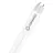 Ledvance Tubo LED T8 EM Value (EM/Mains) Standard Output 11.6W 1400lm - 865 Luce Del Giorno | 105cm - Sostitutiva 38W