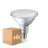 Confezione Multipack 10x Philips Master Value LED Bulbo Riflettore E27 PAR38 13W 1000lm 25D - 927 Bianco Molto Caldo | Miglior Resa Cromatica - Dimmerabile - Sostitutiva 100W