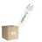 Confezione Multipack 8x Osram Bio-Lumilux LED T8 (EM/Mains) Standard Output 15W 1800lm - 965 Luce Del Giorno | 120cm - Miglior Resa Cromatica - Sostitutiva 36W