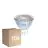 Confezione Multipack 10x Noxion Faretti LED Riflettore GU4 MR11 4.5W 345lm 36D - 927 Bianco Molto Caldo| Miglior Resa Cromatica - Dimmerabile - Sostitutiva 35W