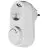 EcoDim.06 Dimmer LED Presa 0-100W (RC)