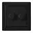 EcoDim Pulsante dimmer DUO GIRA/JUNG/Merten incl. Piastra Di Copertura