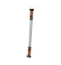 Ledvance Reglette LED Linear 10W 800lm - 840 Bianco Freddo | 67cm - USB Ricaricabile - Lampada Da Cantiere