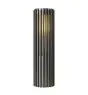 Nordlux Aludra 45 Illuminazione da giardino Seaside Antracite | Adatto per E27