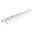 Noxion Reglette Click Riflettore V2 LED T8 | Adatto per 2x 150cm Tubo LED