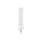 Noxion Lucent PL-C LED 5.2W - 830 Luce Calda -  | 2-Pin - Sostitutiva 18W