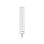 Noxion Lucent PL-C LED 7.4W - 830 Luce Calda -  | 2-Pin - Sostitutiva 26W